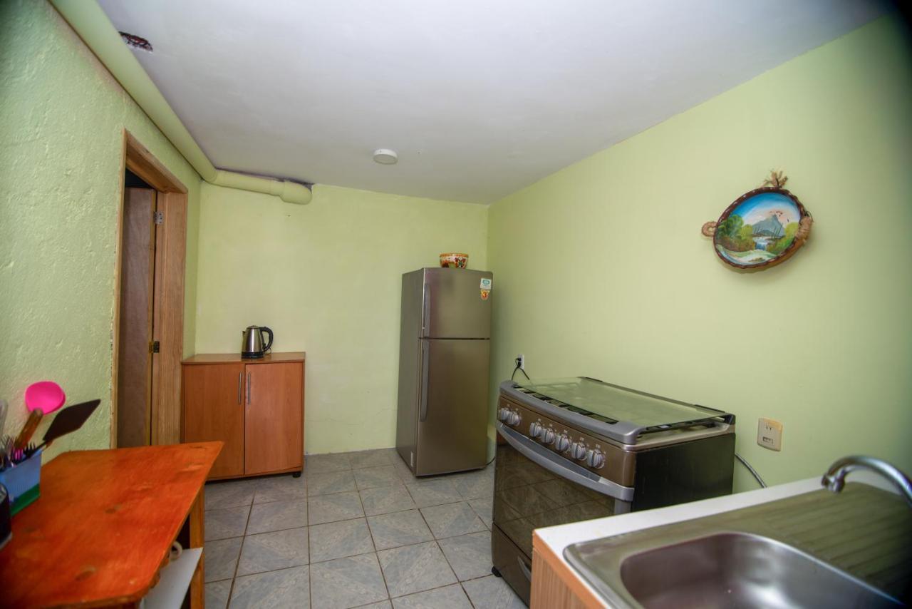 Bonito Departamento Fam cómodo capacidad 11 pax planta baja Zacatlán Exterior foto