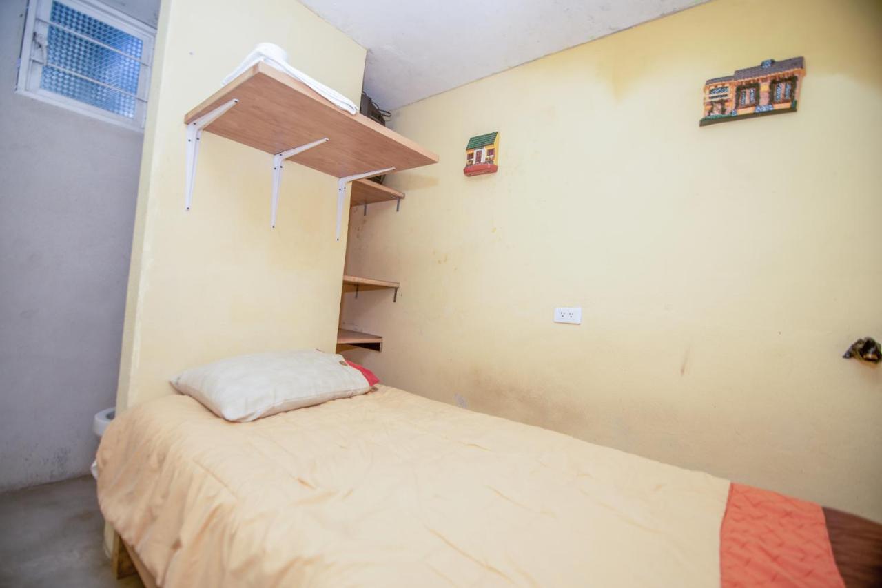 Bonito Departamento Fam cómodo capacidad 11 pax planta baja Zacatlán Exterior foto
