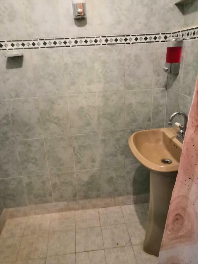 Bonito Departamento Fam cómodo capacidad 11 pax planta baja Zacatlán Exterior foto