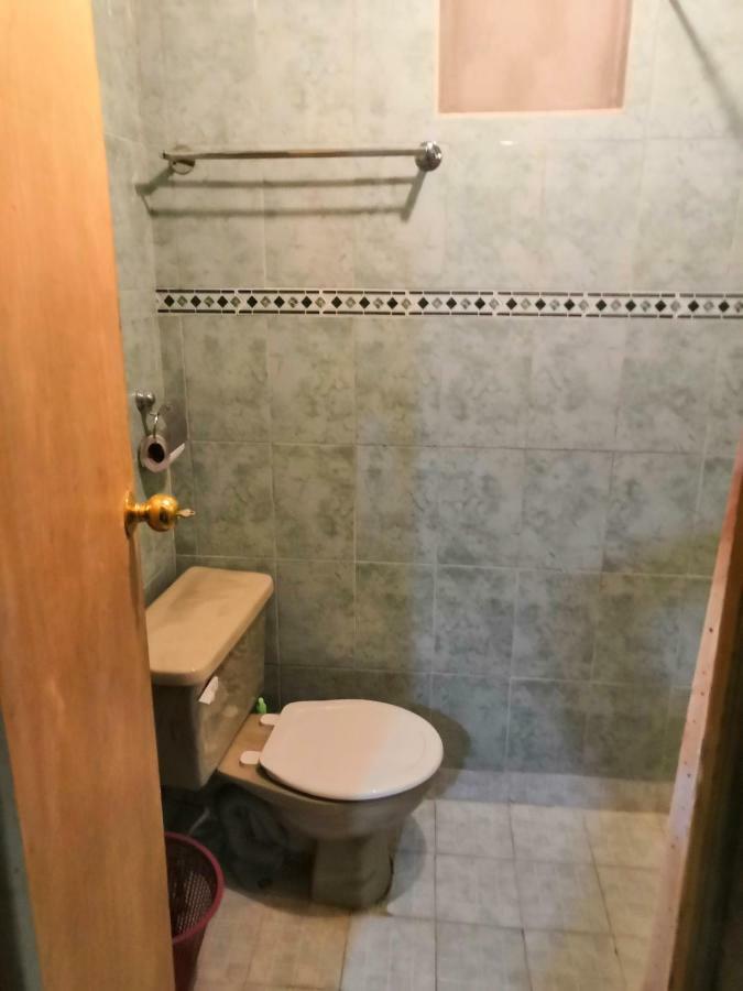 Bonito Departamento Fam cómodo capacidad 11 pax planta baja Zacatlán Exterior foto